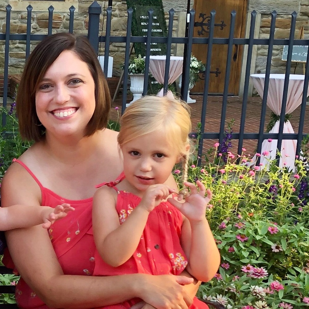 Meet your Posher, Nicole